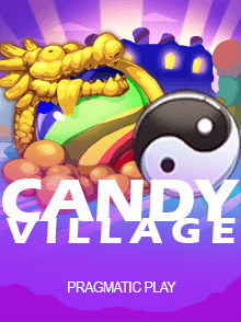 Bonus Game Slot Candy Village di Situs Maxwin 2024
